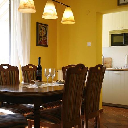 Apartment Ema Пореч Экстерьер фото