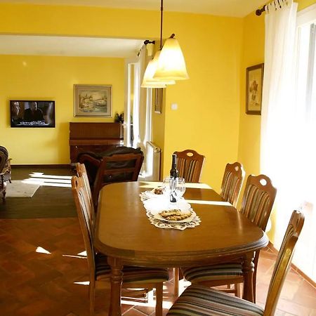 Apartment Ema Пореч Экстерьер фото