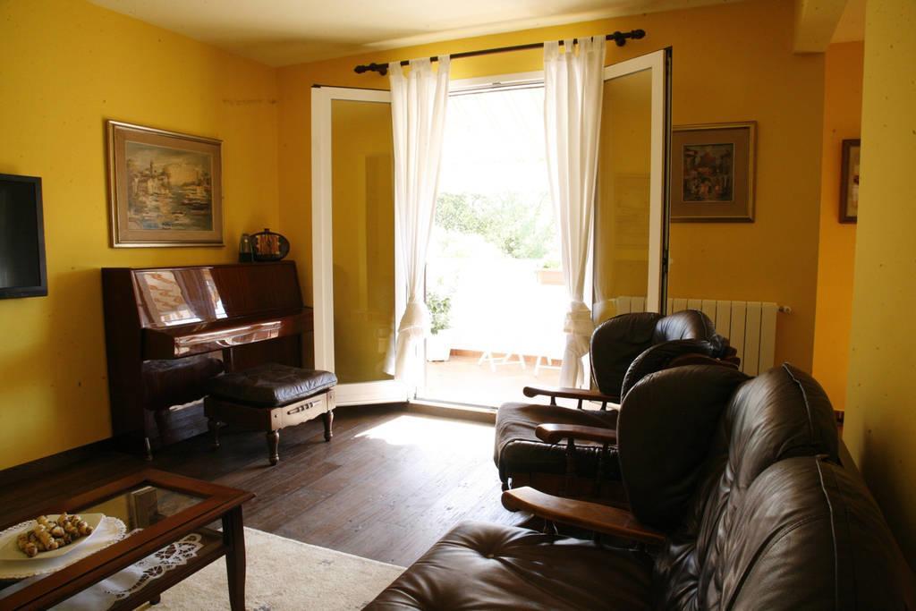 Apartment Ema Пореч Экстерьер фото