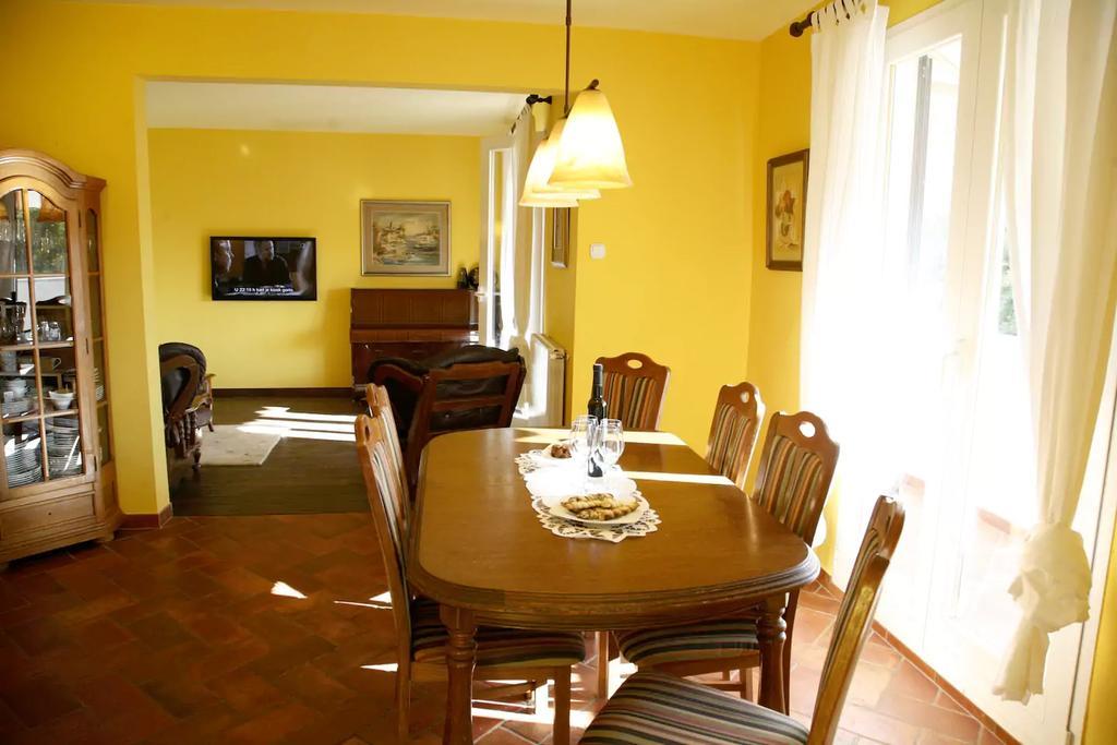 Apartment Ema Пореч Экстерьер фото