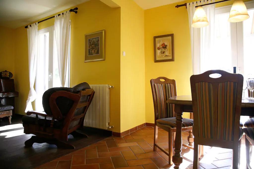Apartment Ema Пореч Экстерьер фото