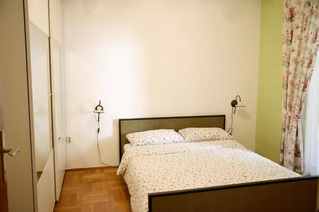 Apartment Ema Пореч Экстерьер фото